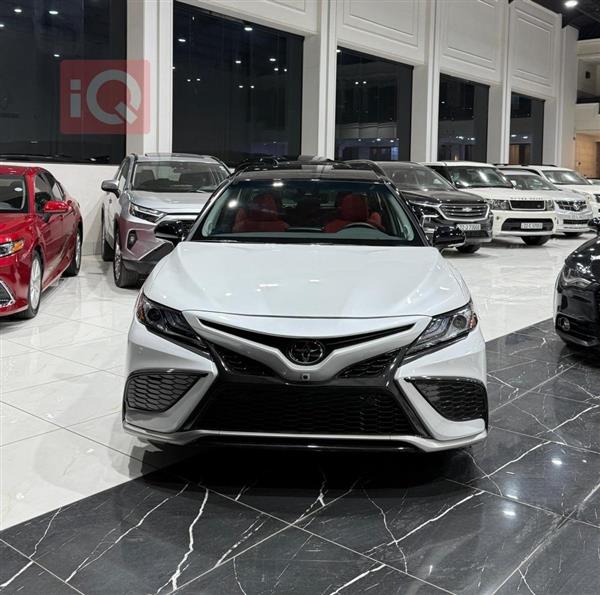 تويوتا كامري 2024 للبيع في العراق - اربيل